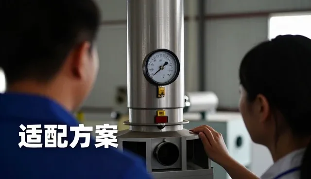 治理设施运维客户使用定制化环保方案的反馈