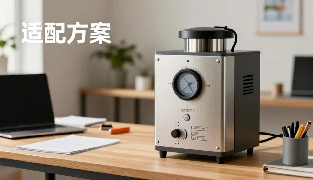 青岛中科信达环保科技有限公司探索除尘设备新方向,布局除尘设备领域
