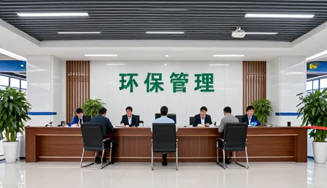 除尘设备选型中的关键性能指标解析